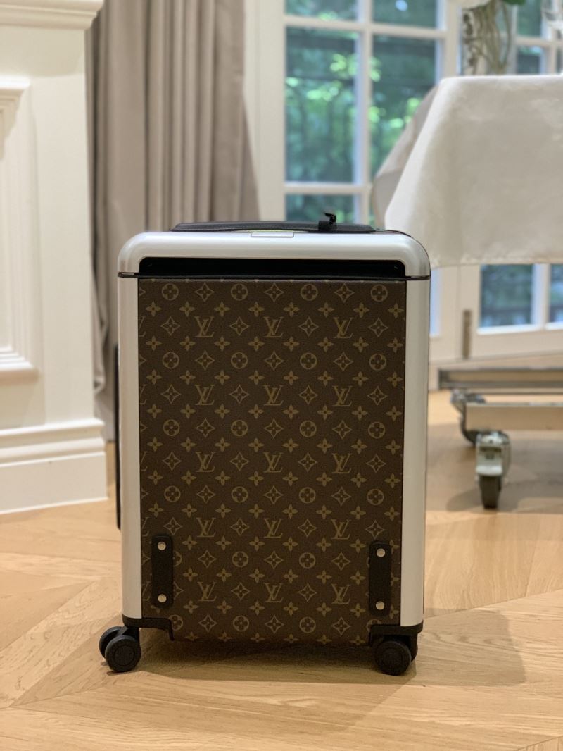 LV Suitcase